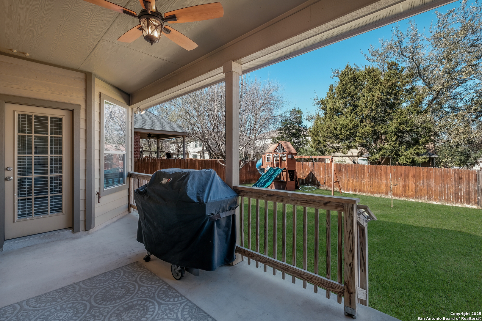 6423 Palmetto Way
