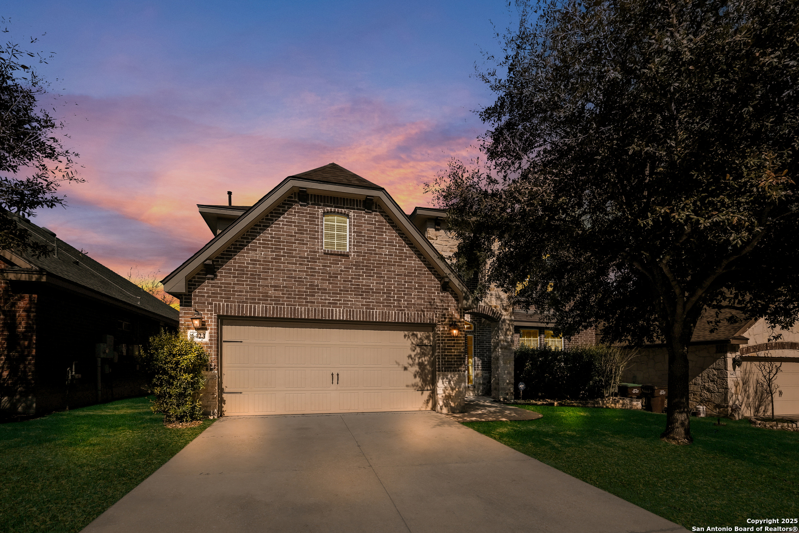 6423 Palmetto Way