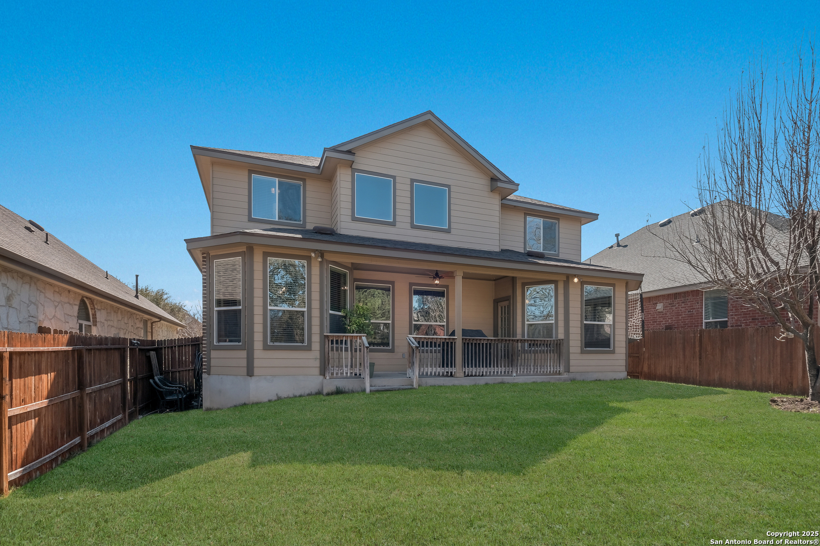 6423 Palmetto Way