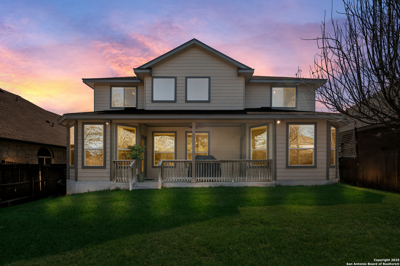 6423 Palmetto Way