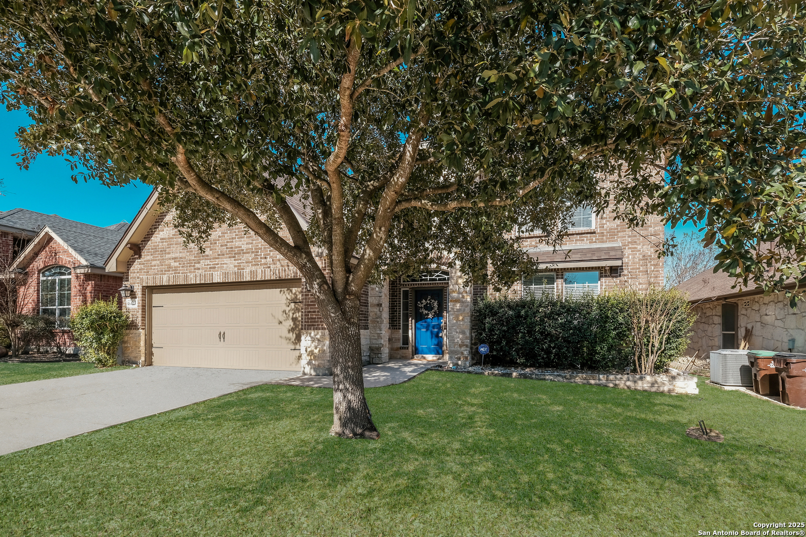 6423 Palmetto Way
