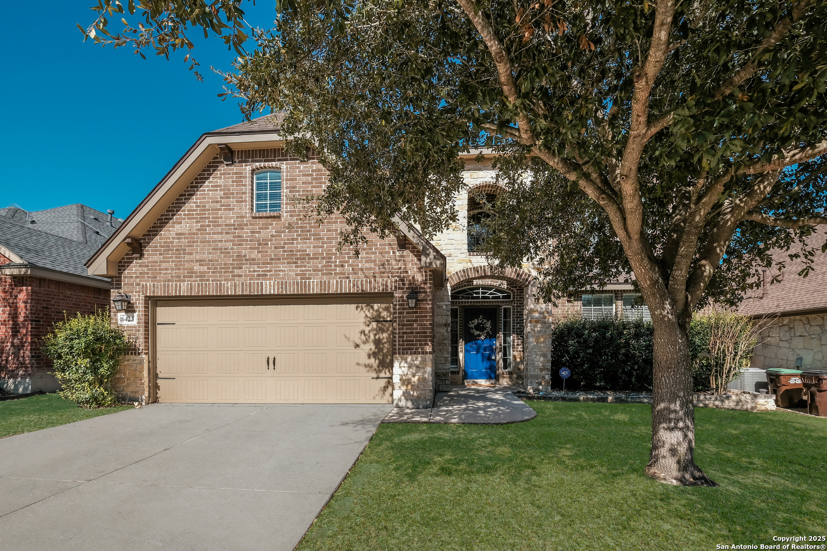 6423 Palmetto Way