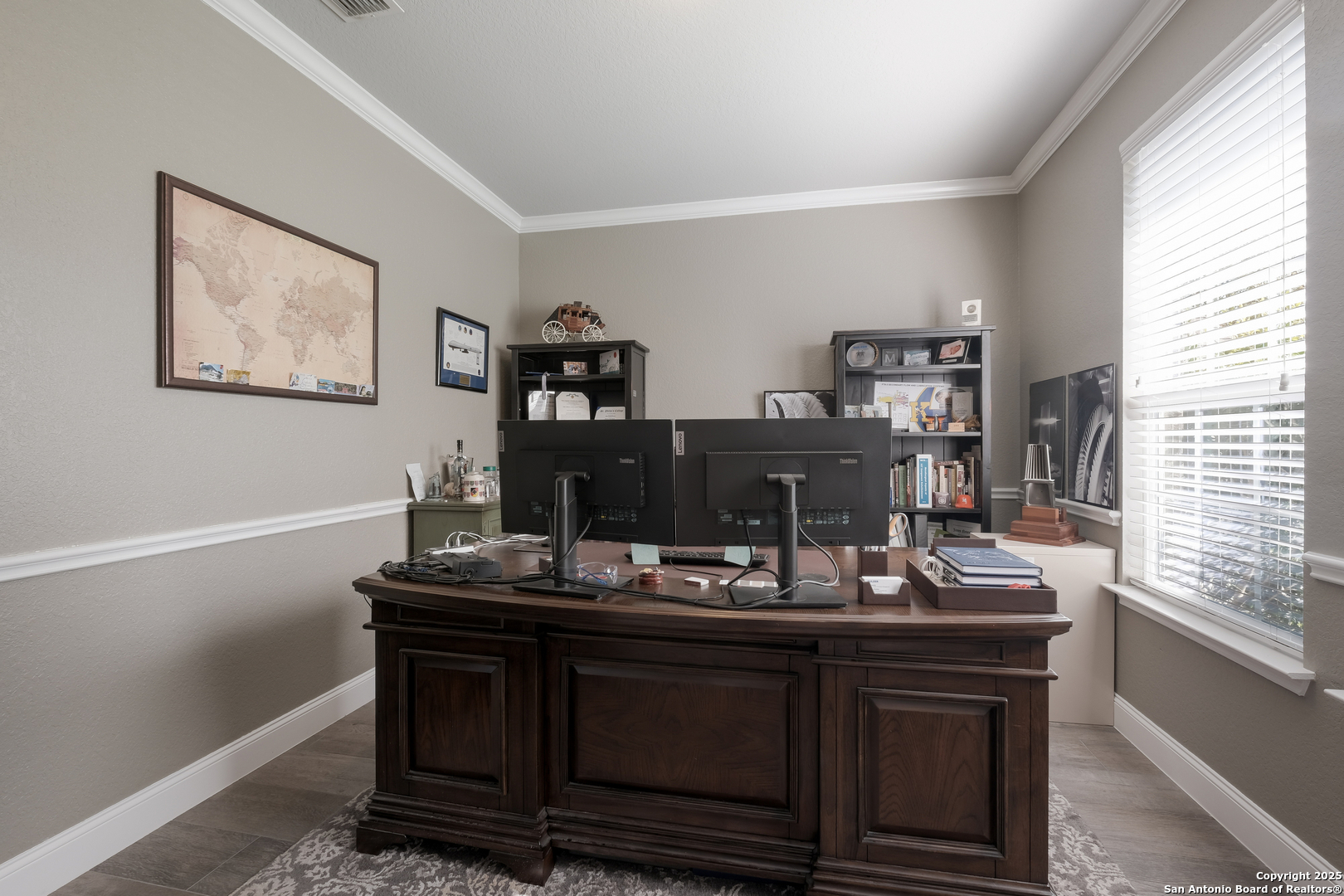 6423 Palmetto Way
