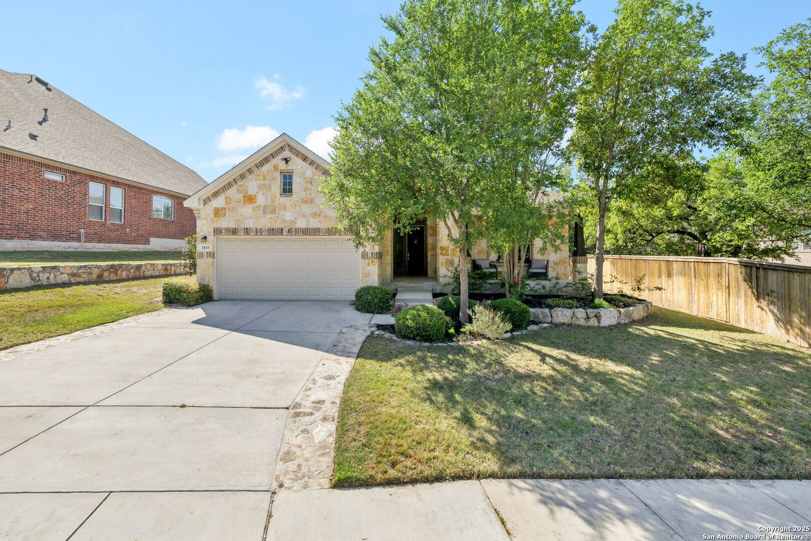1810 Roaring Fork