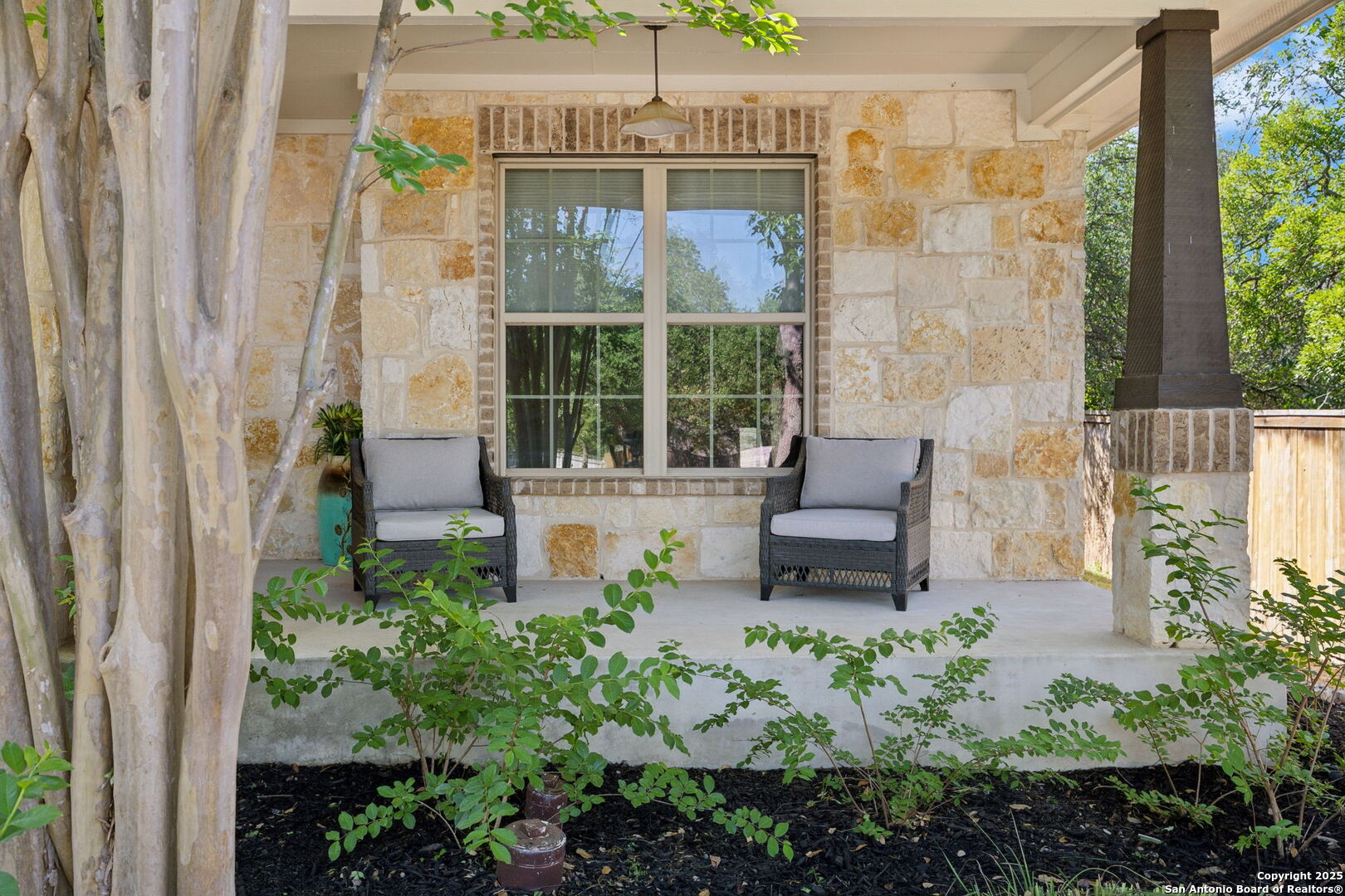 1810 Roaring Fork