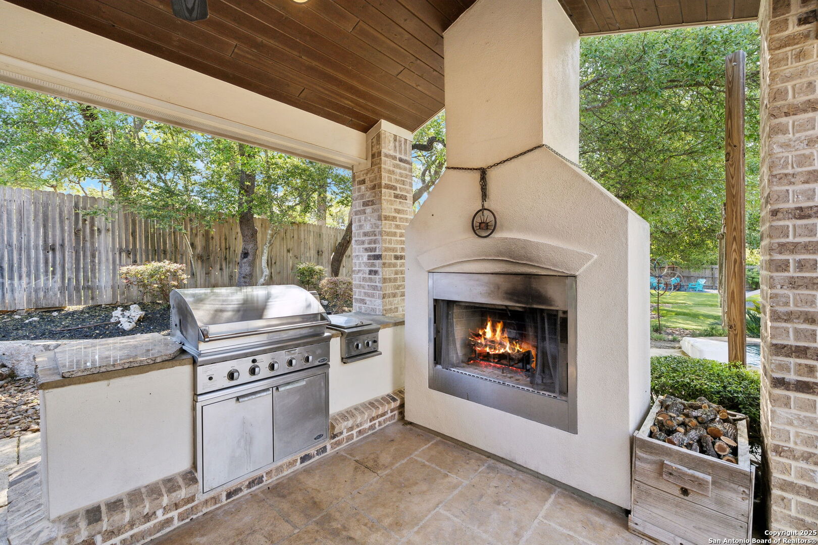 1810 Roaring Fork
