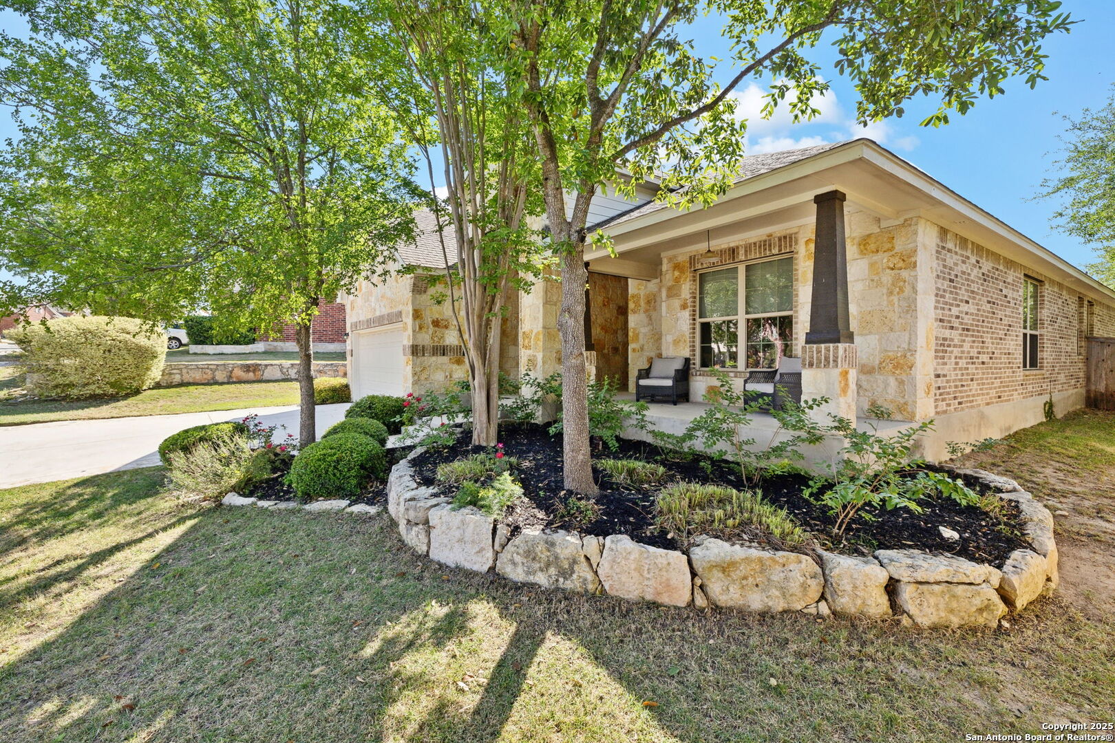 1810 Roaring Fork
