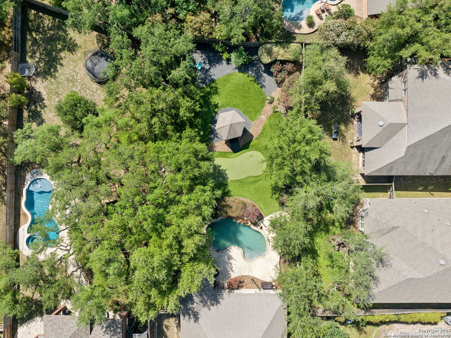 1810 Roaring Fork