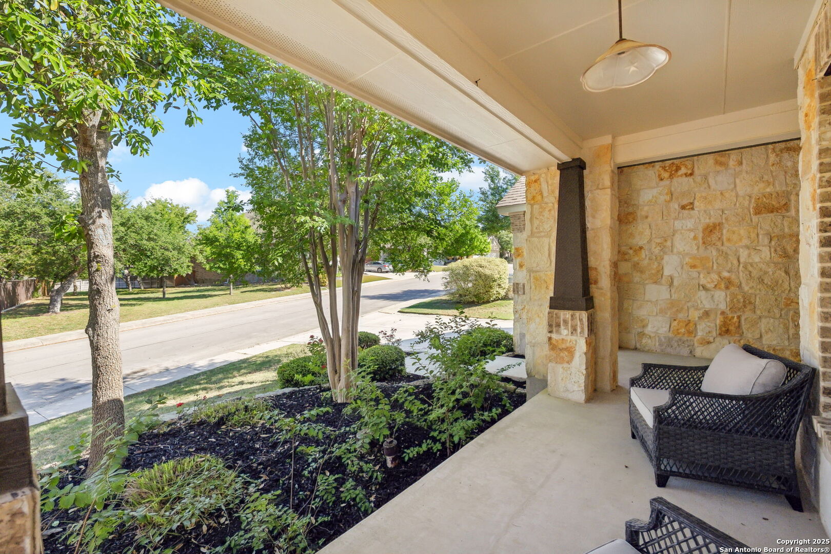 1810 Roaring Fork