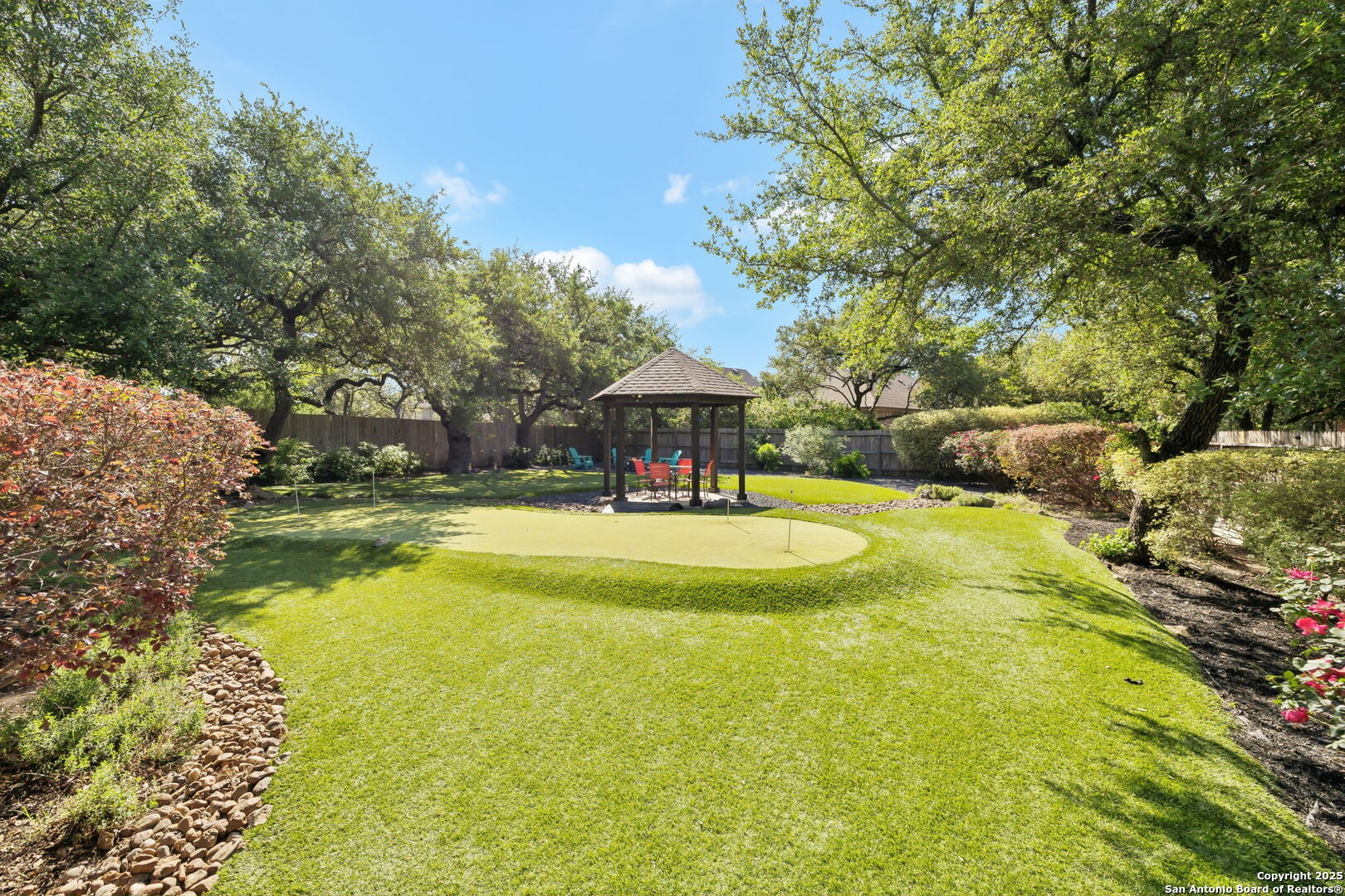 1810 Roaring Fork