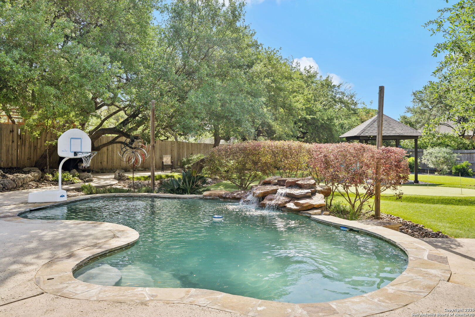 1810 Roaring Fork