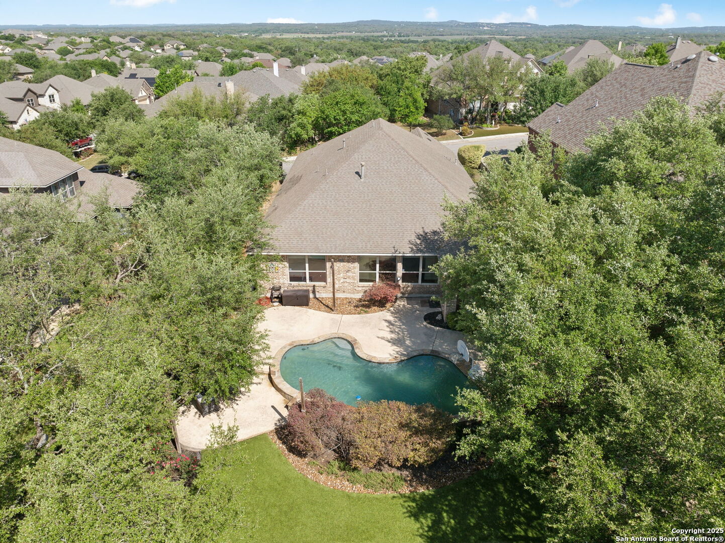 1810 Roaring Fork