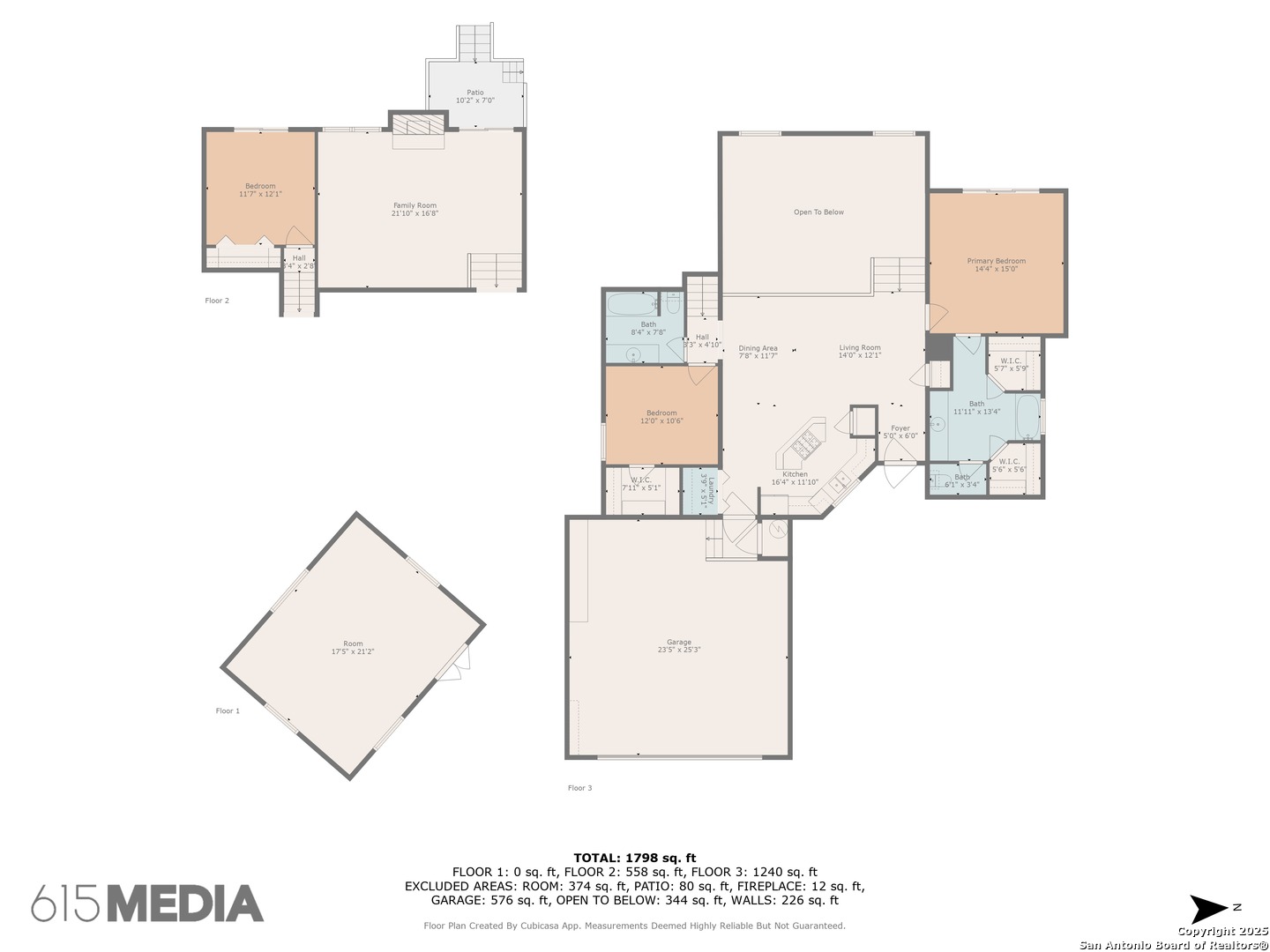 1229 Johnson Rd