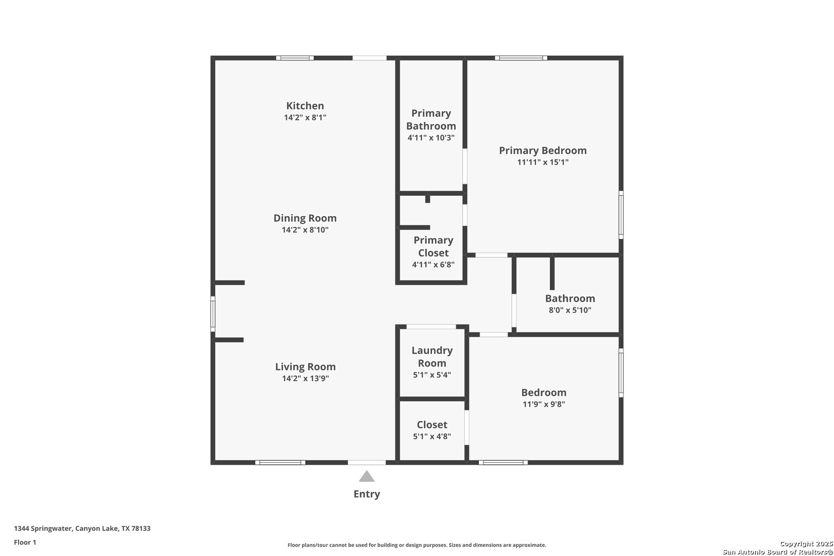1344 Springwater