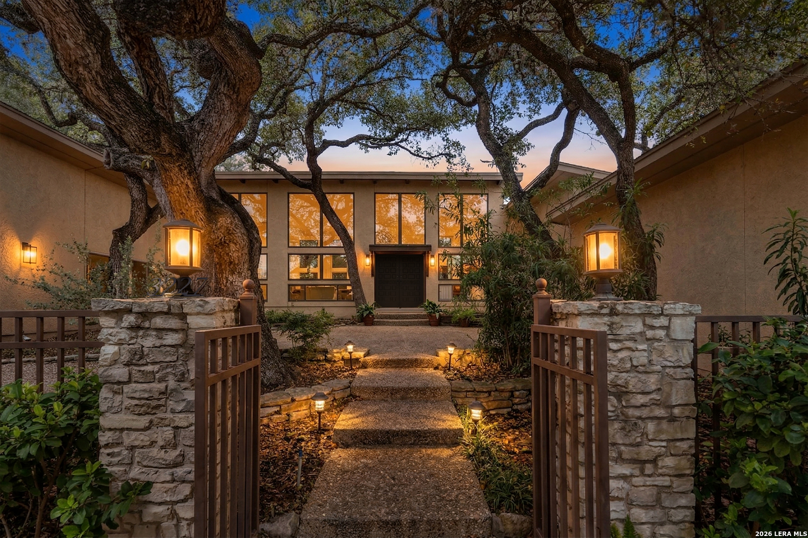 3227 Old Blue Ridge