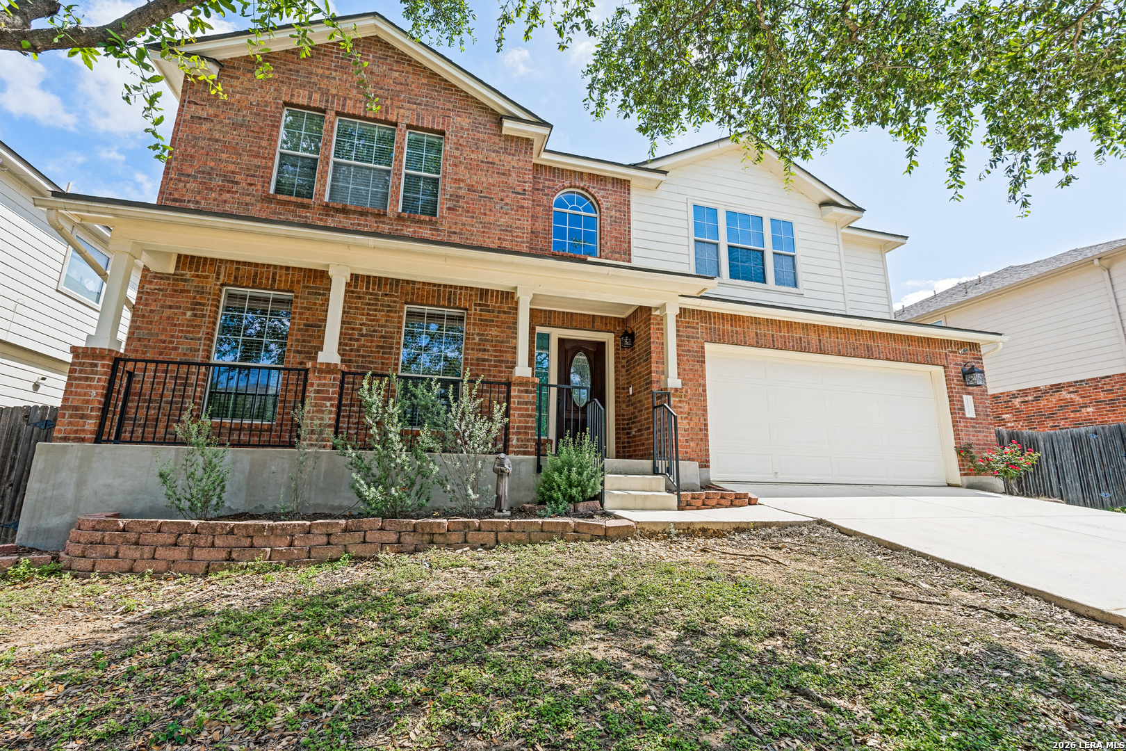 10507 Cosmos Canyon