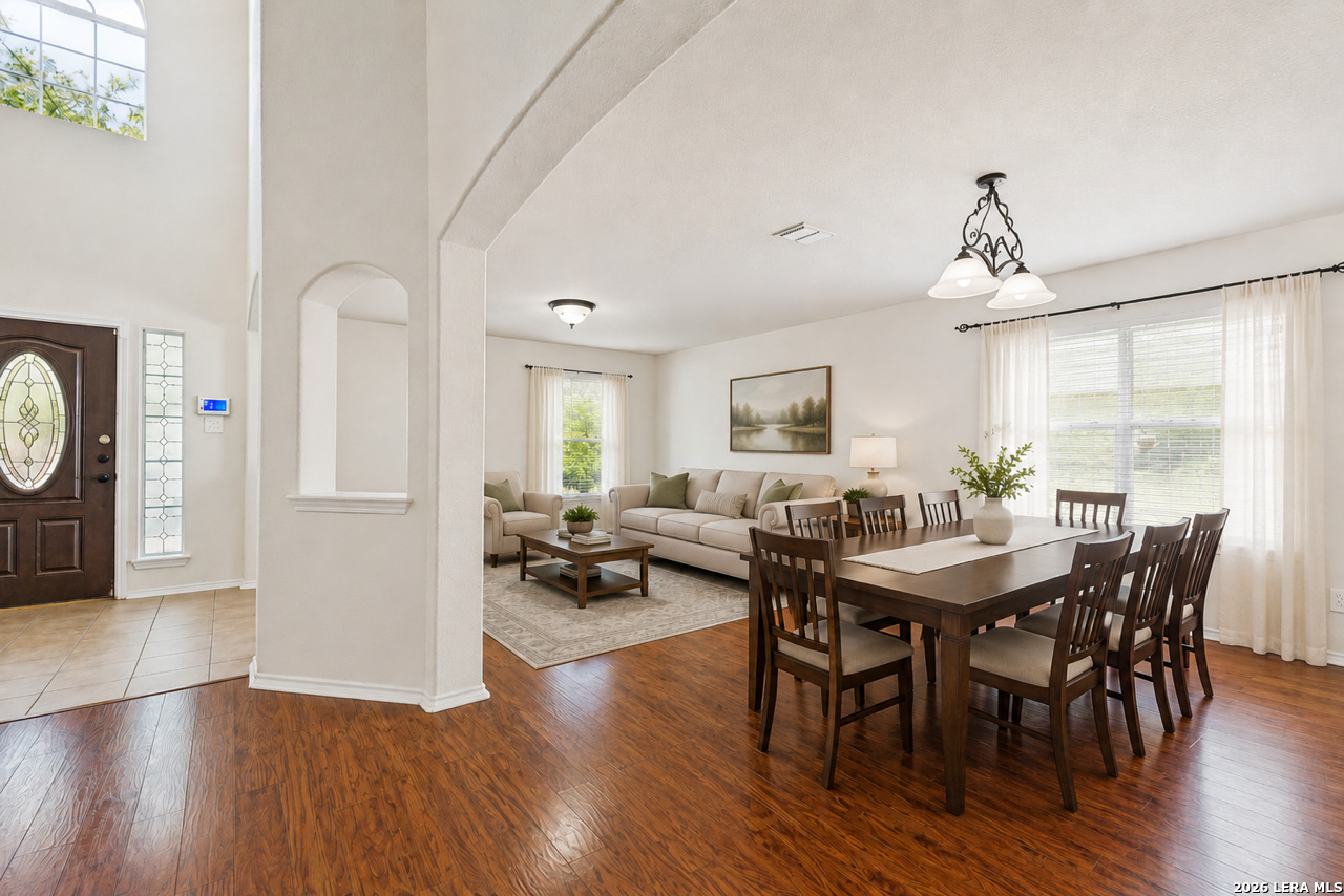10507 Cosmos Canyon