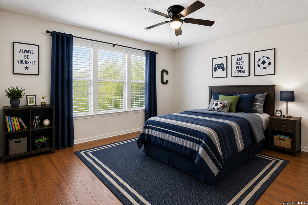 10507 Cosmos Canyon