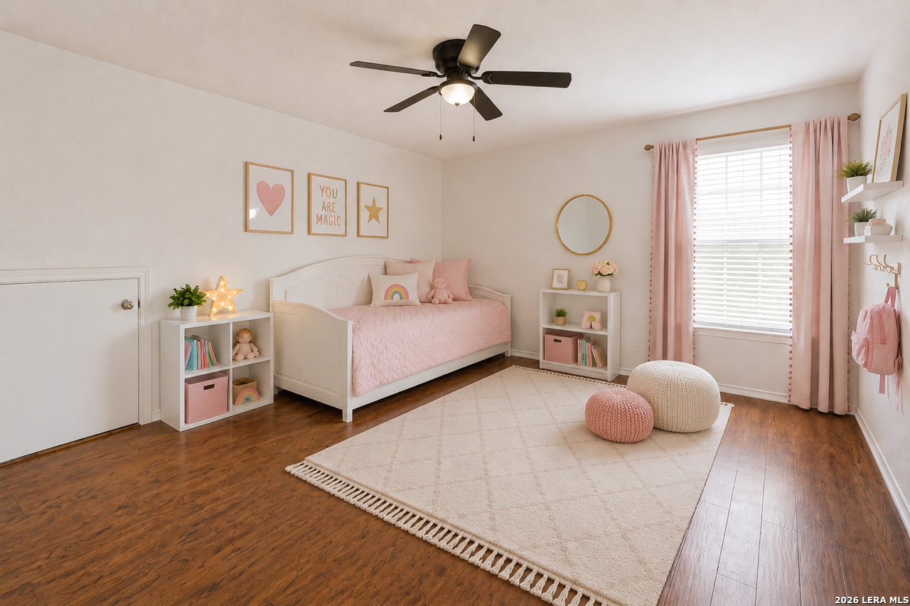 10507 Cosmos Canyon