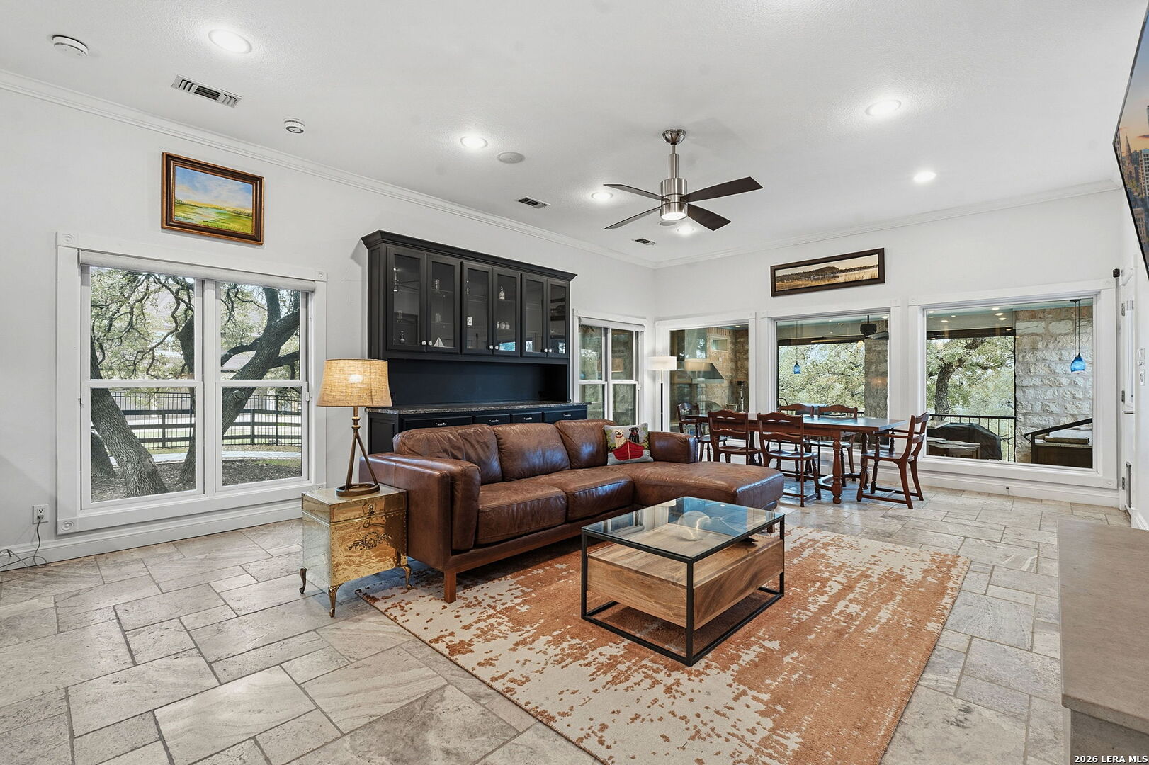 3118 La Ventana
