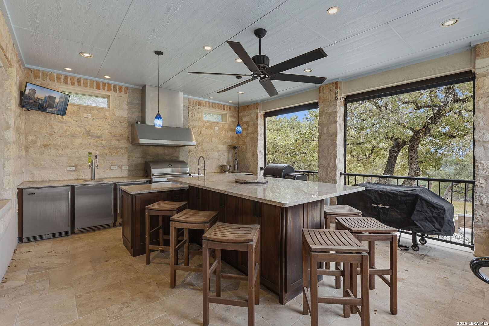 3118 La Ventana
