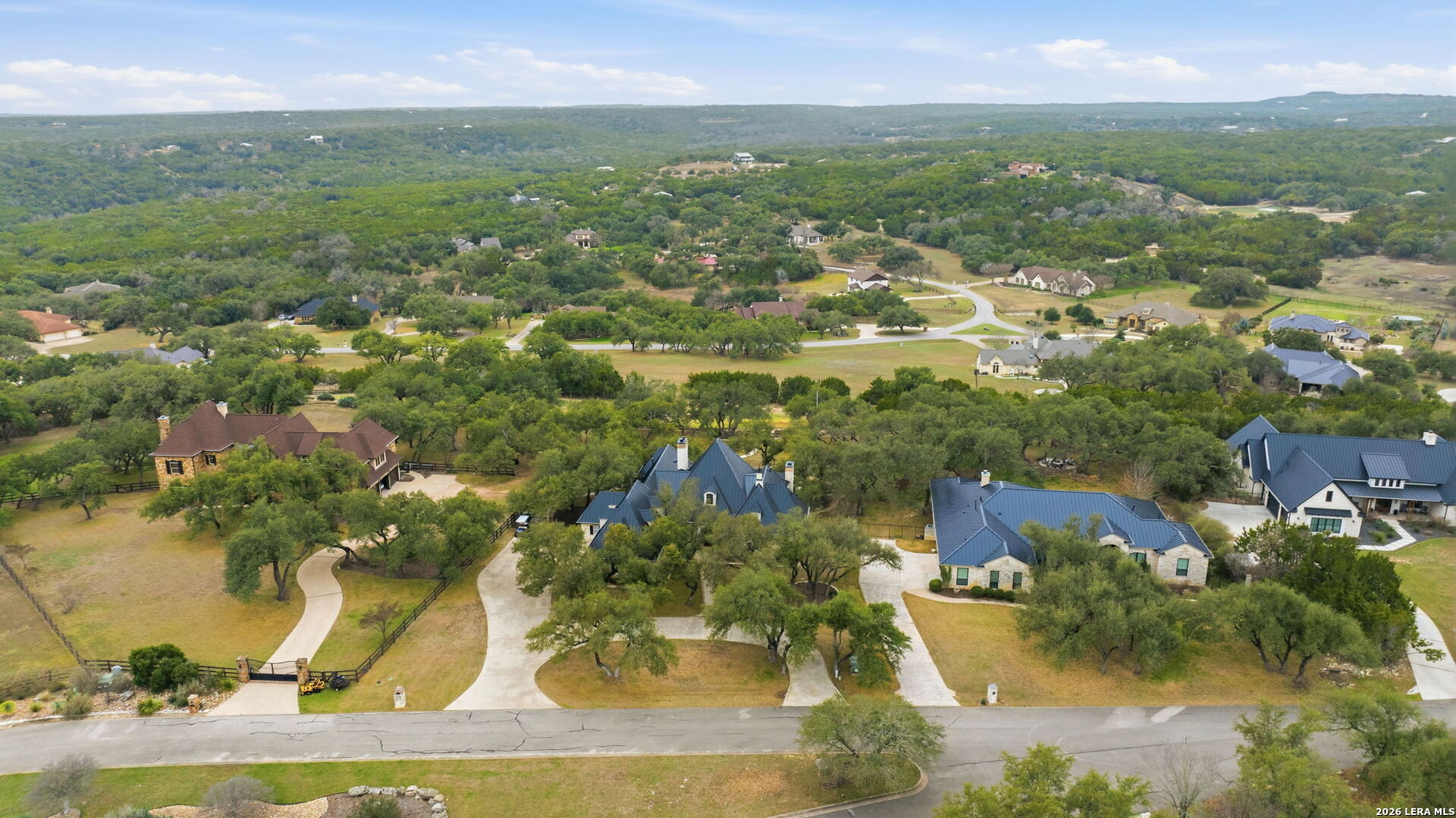3118 La Ventana