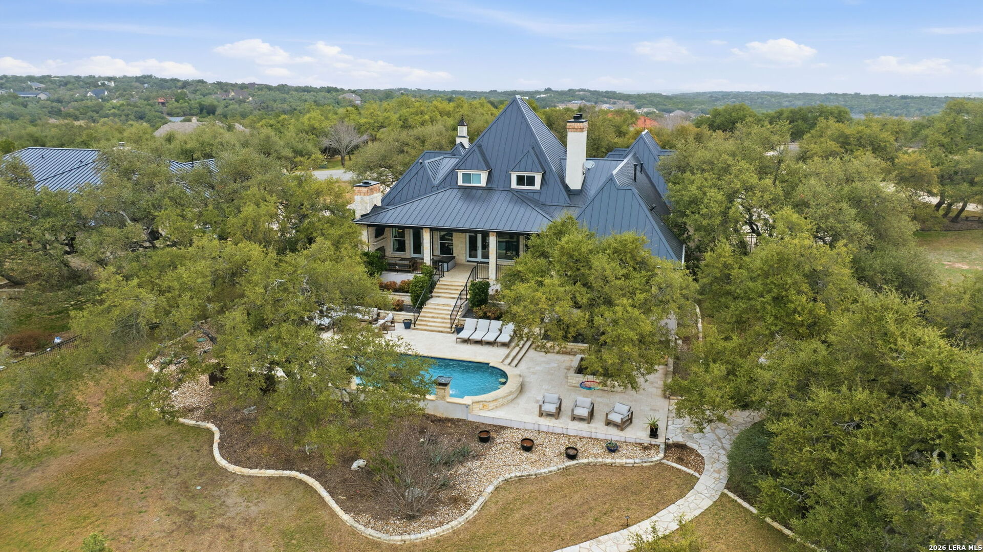 3118 La Ventana