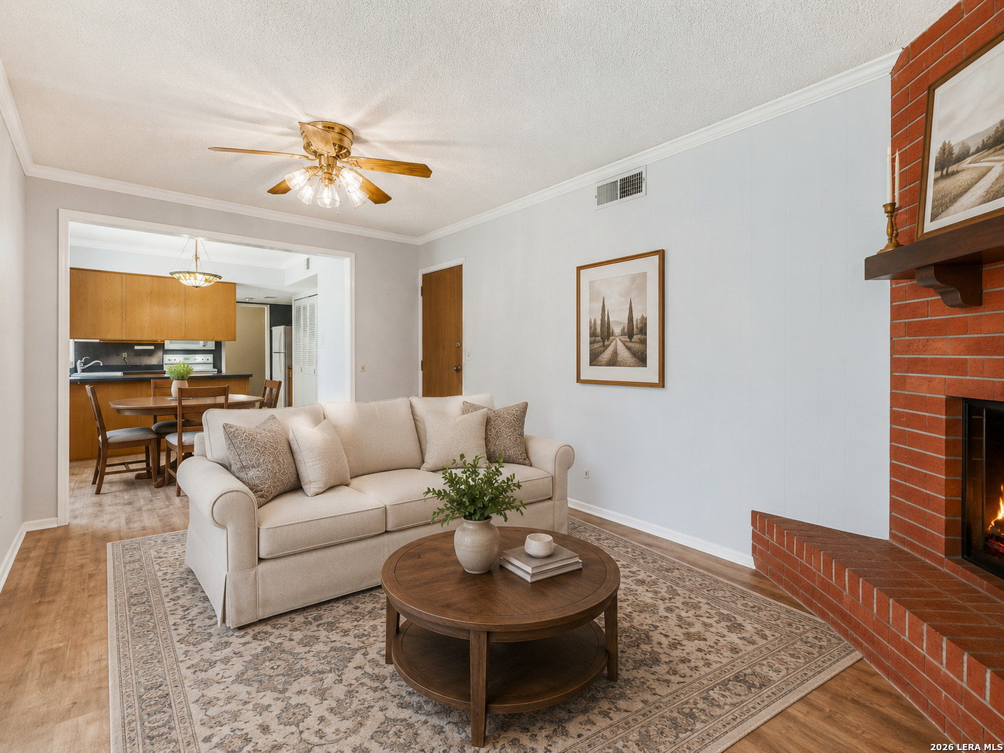 15101 Encino Verde