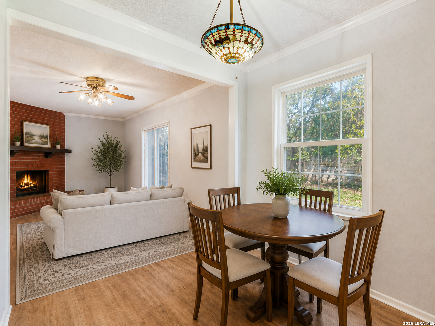 15101 Encino Verde