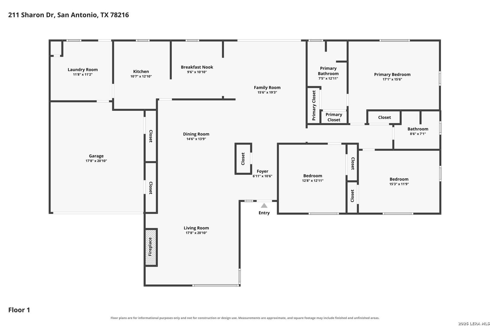 211 SHARON DR