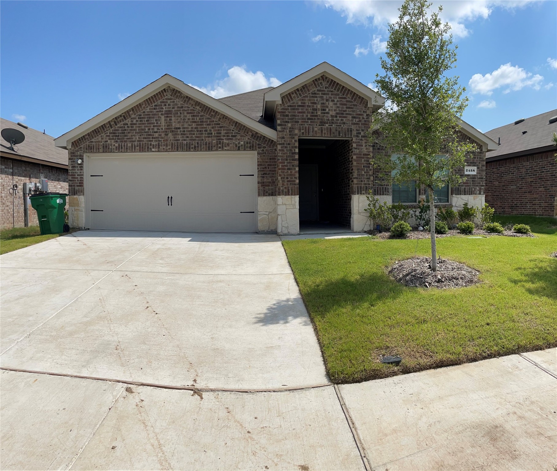 2438 Conklin Drive