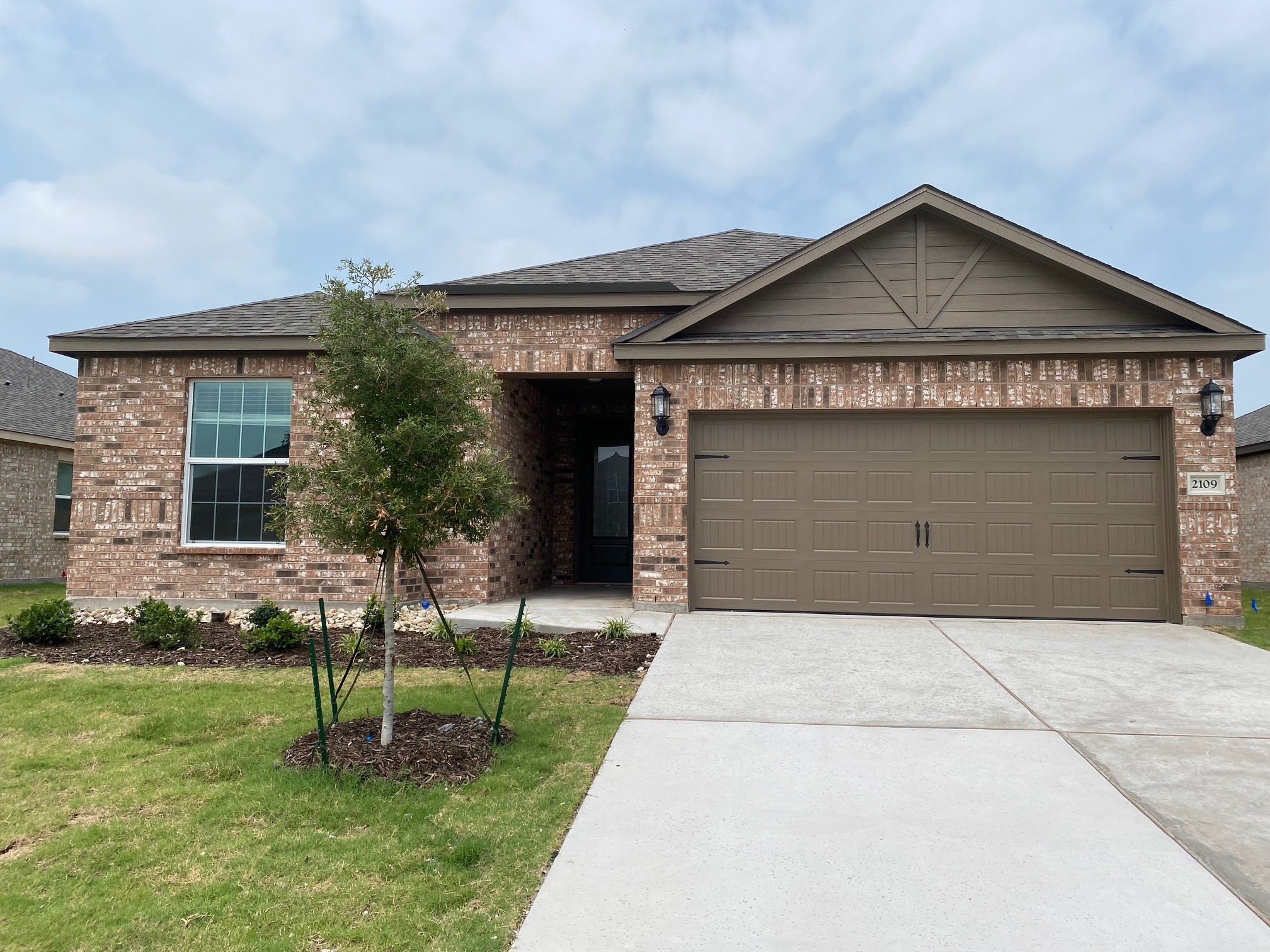2109 Atwood Drive