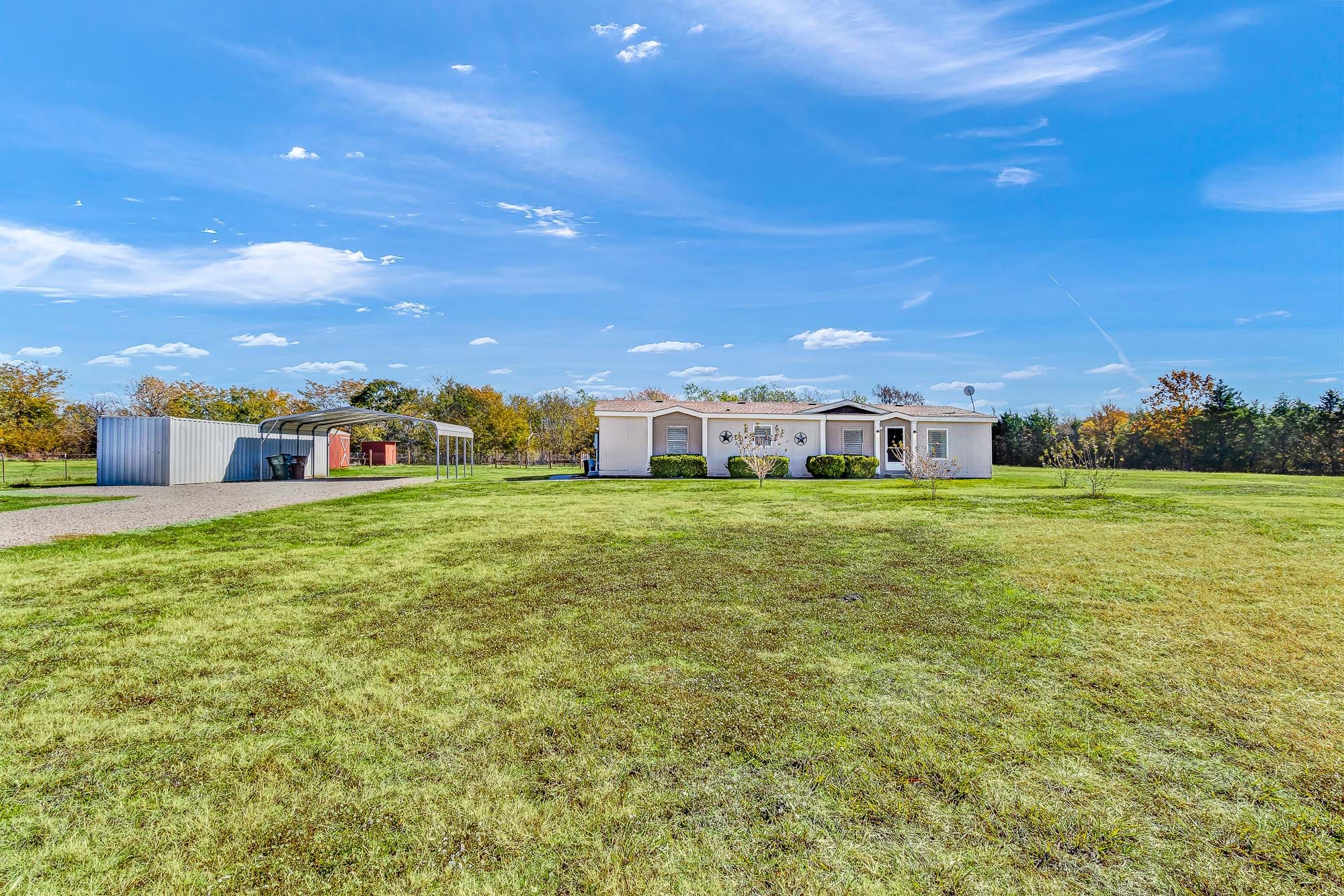 4626 County Road 2629