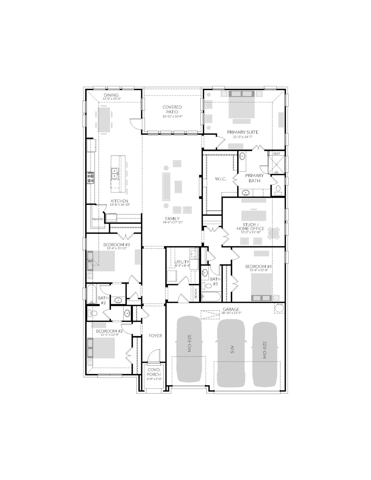1112 Coneflower Place