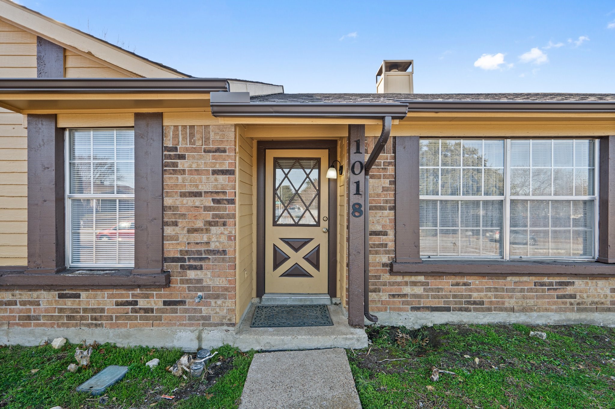 1018 High Country Drive