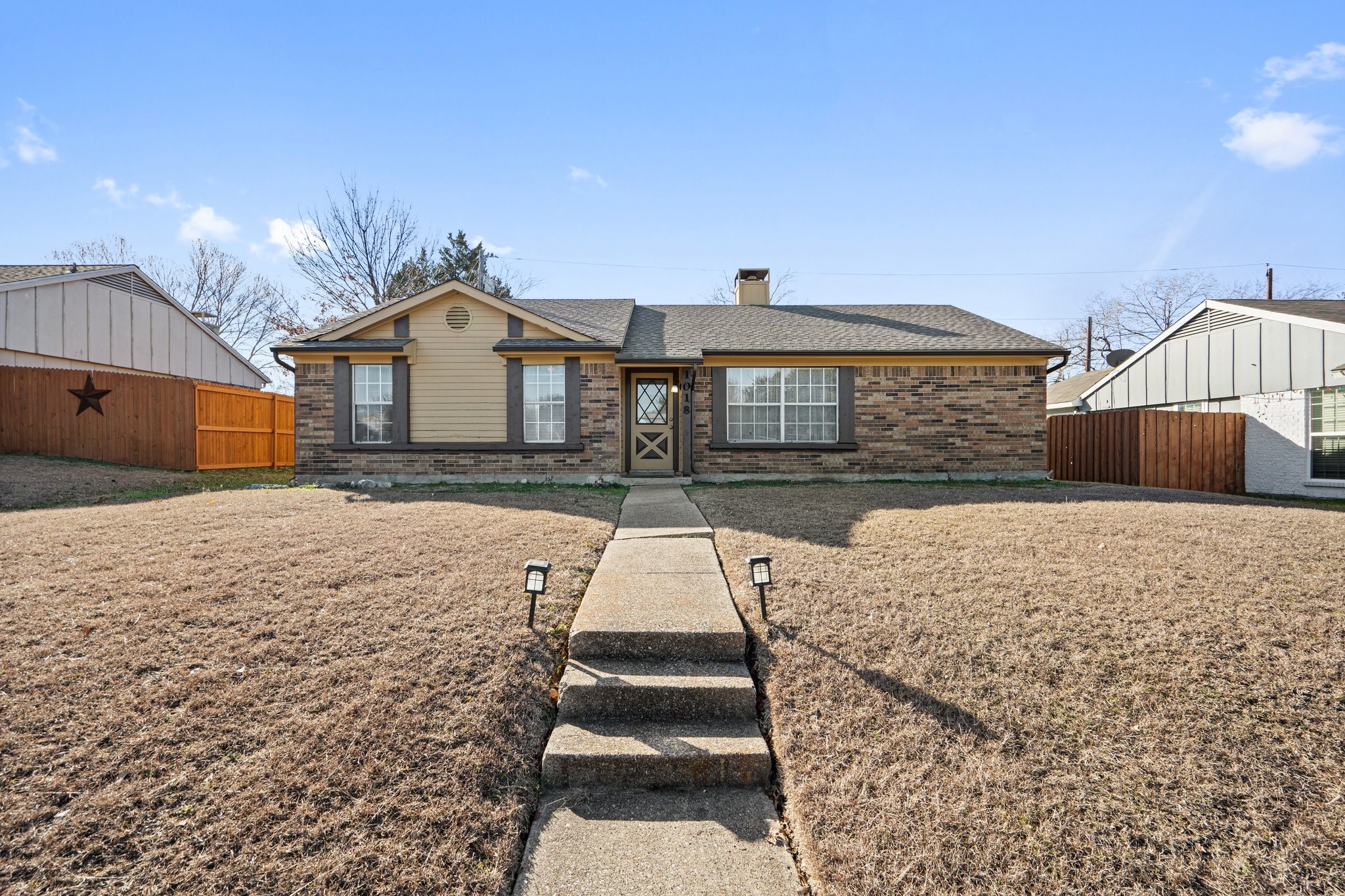 1018 High Country Drive