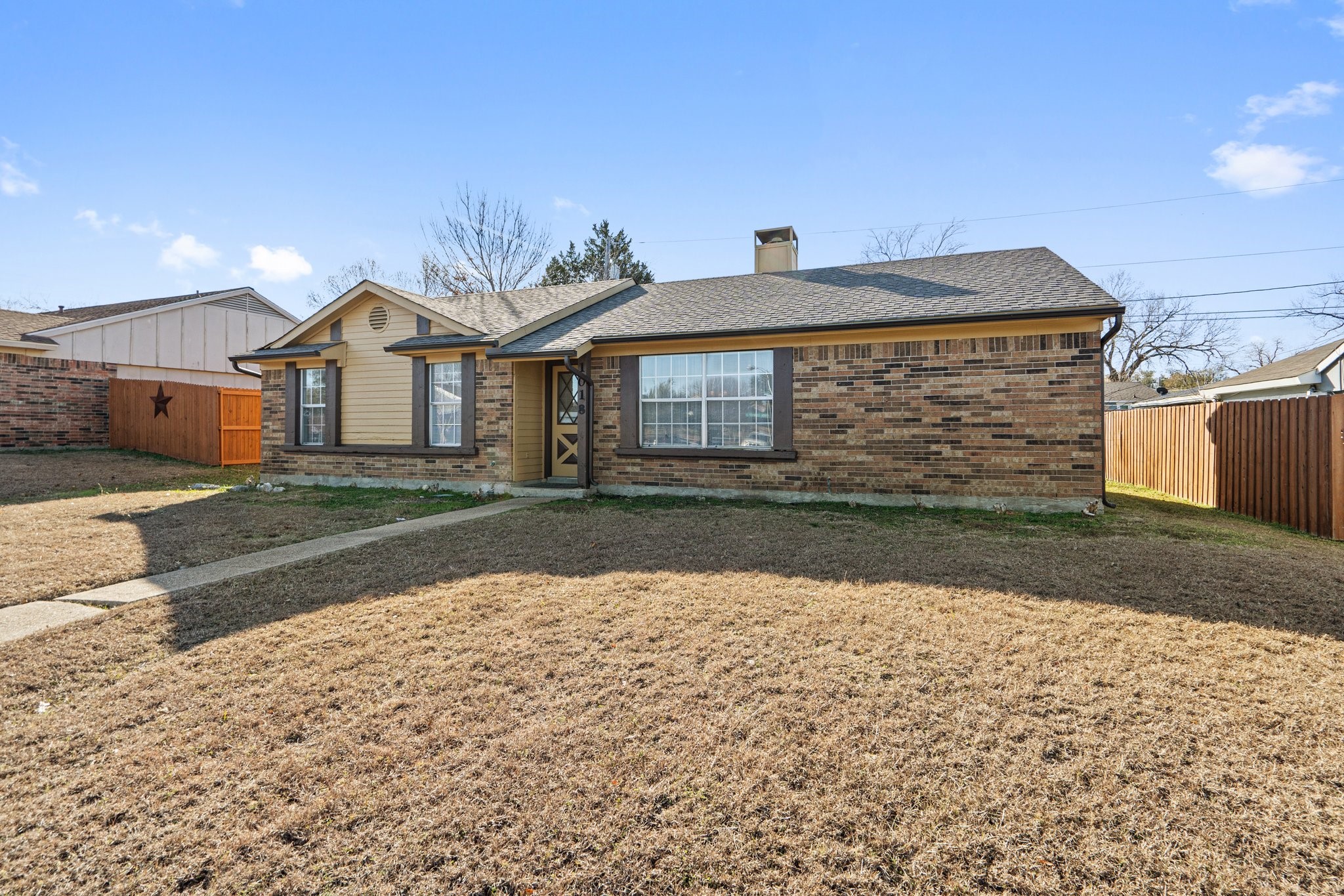 1018 High Country Drive