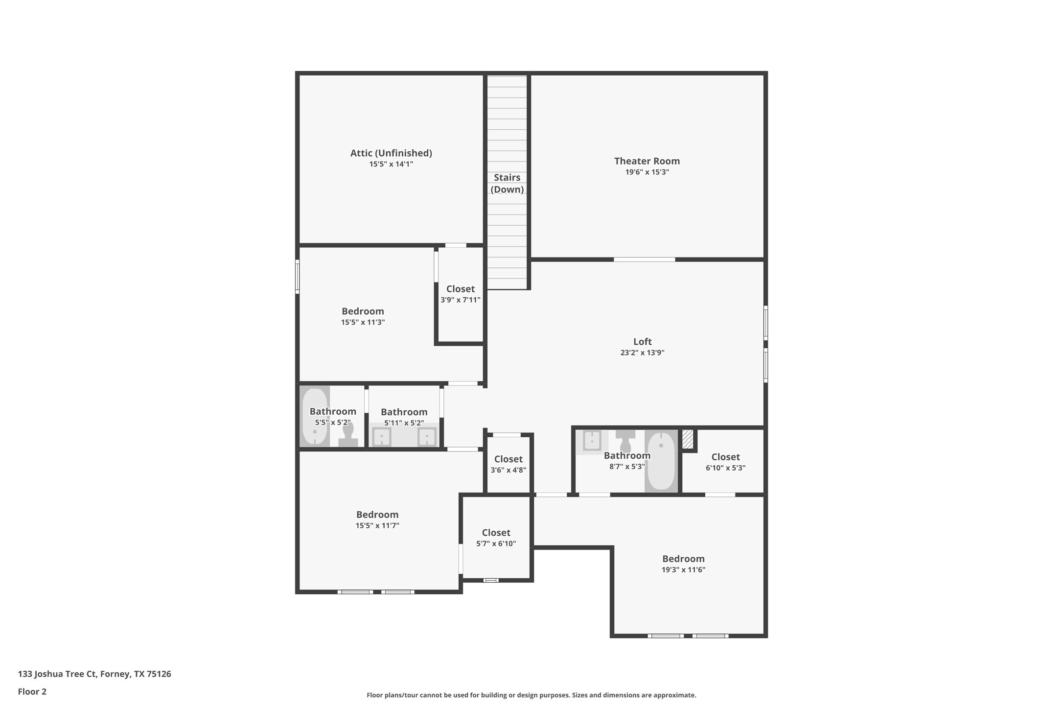 133 Joshua Tree Court