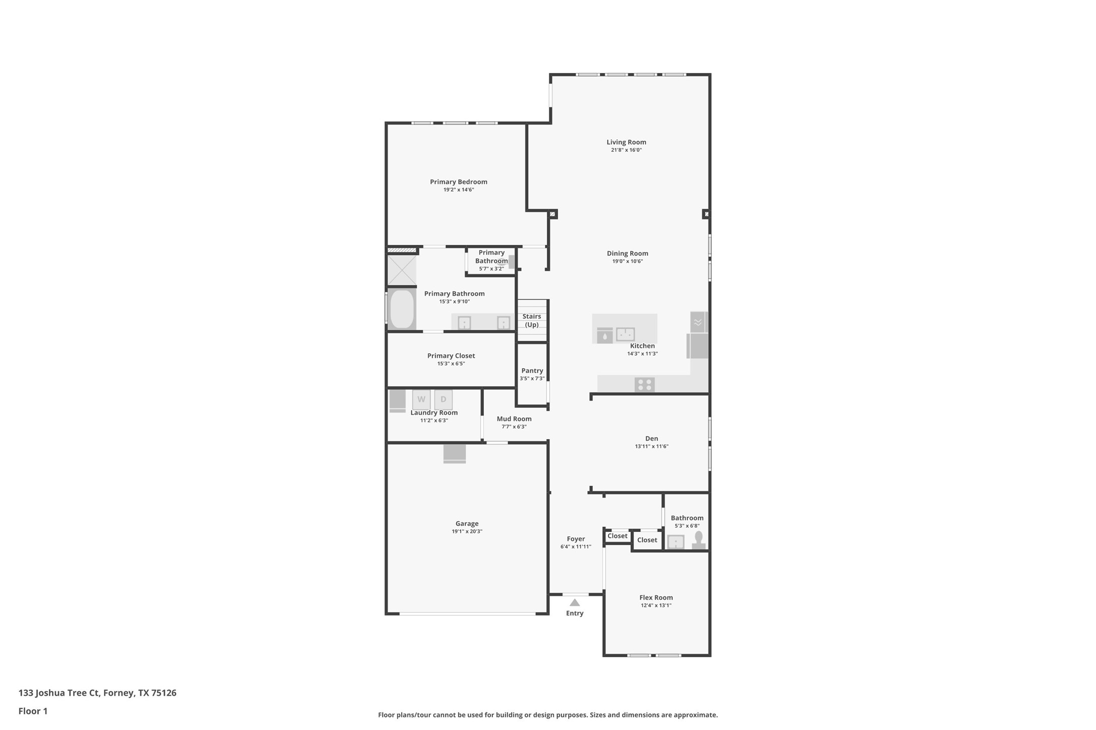 133 Joshua Tree Court