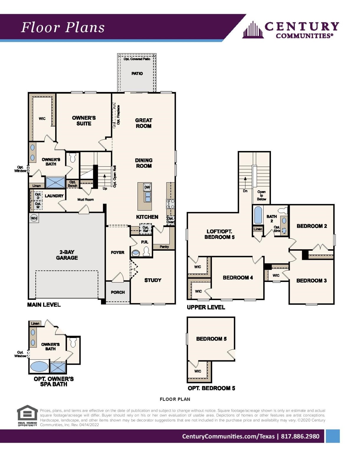 410 Hutton Drive