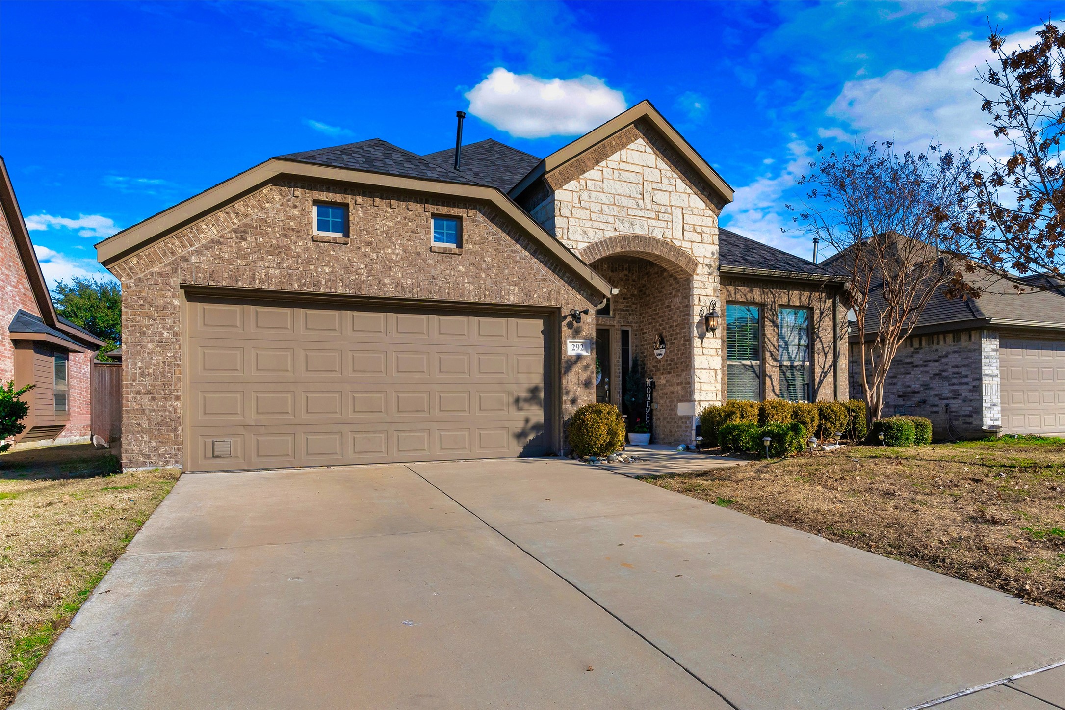292 Blackhaw Drive