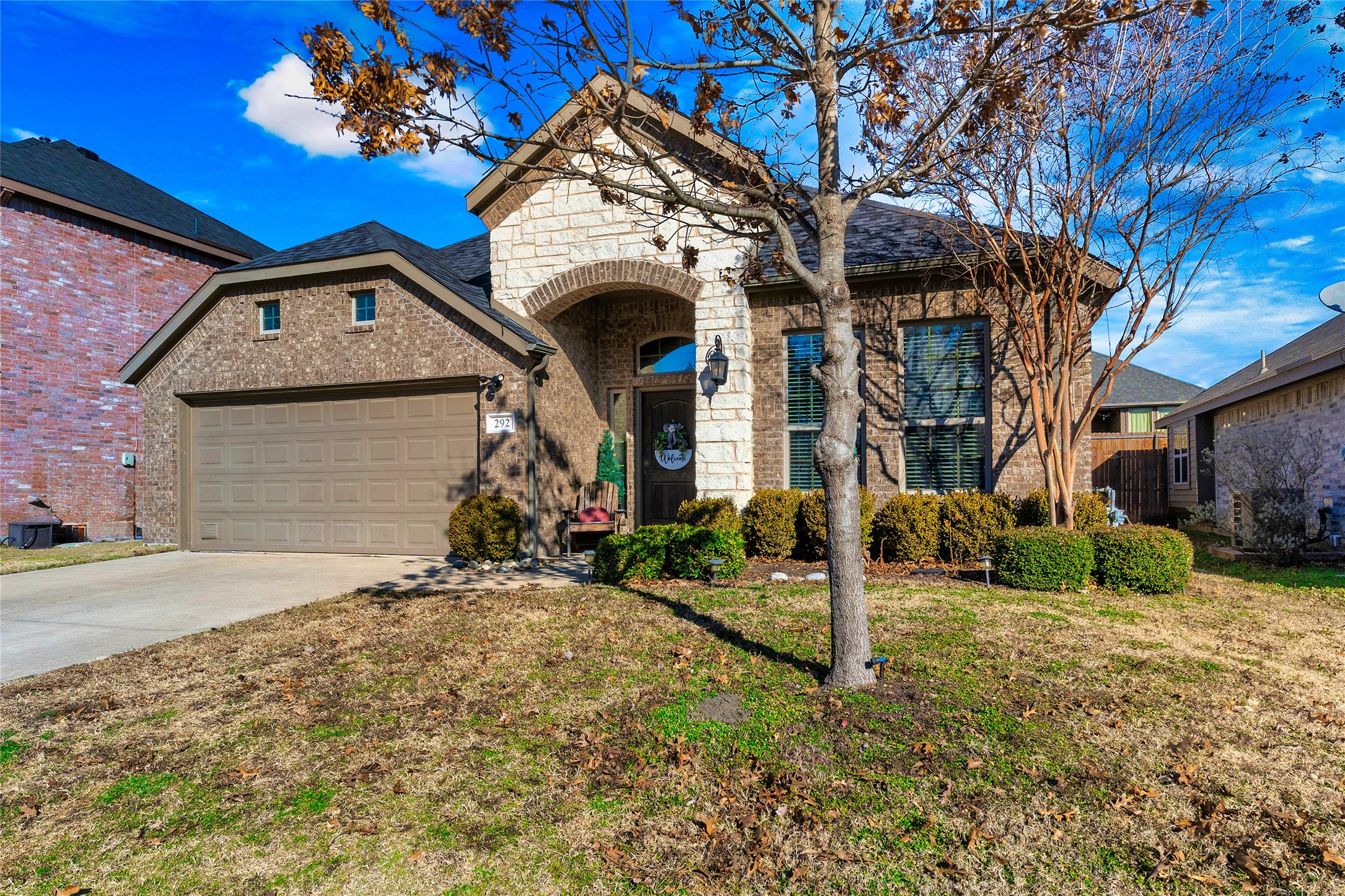 292 Blackhaw Drive