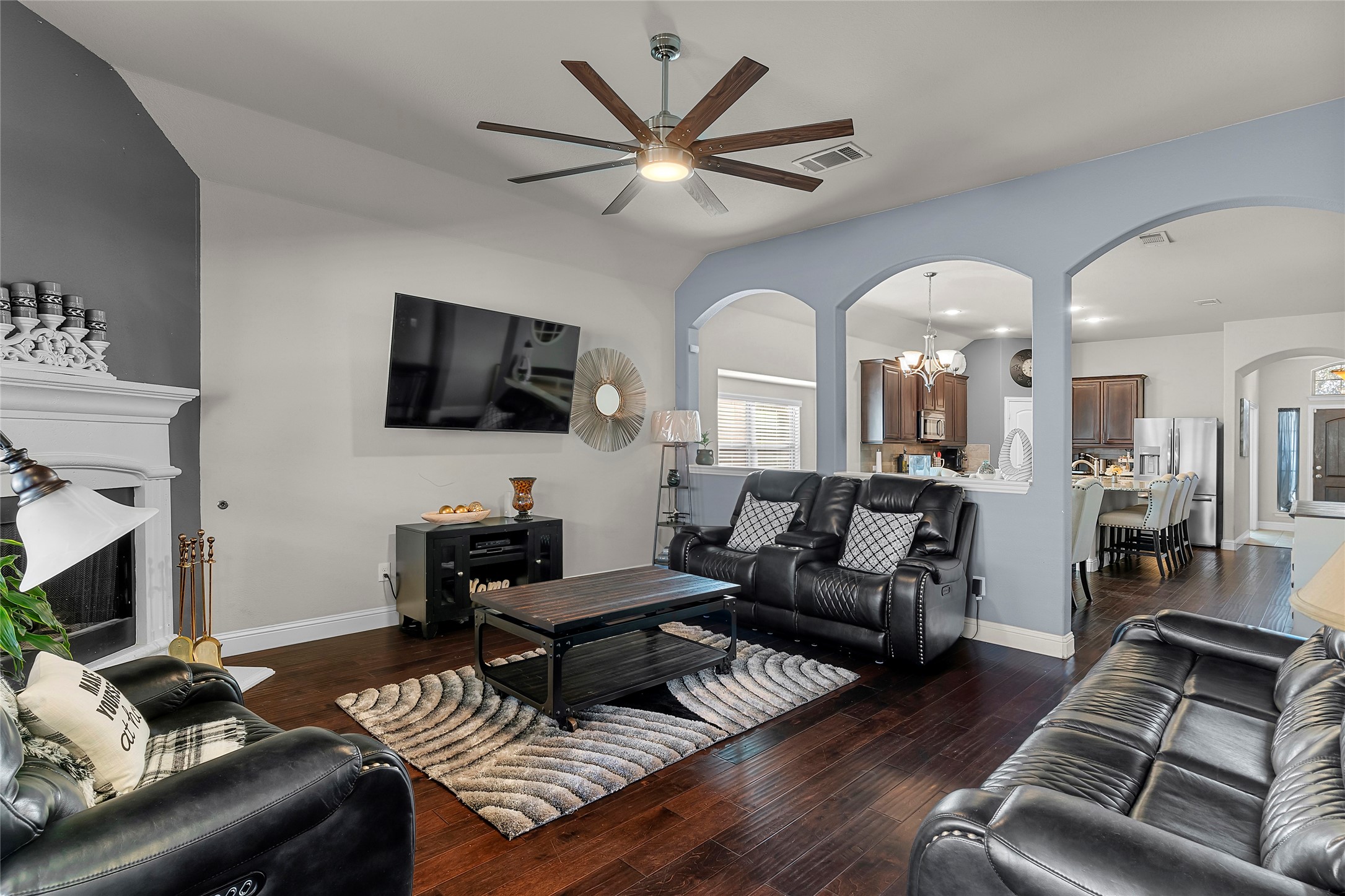 292 Blackhaw Drive