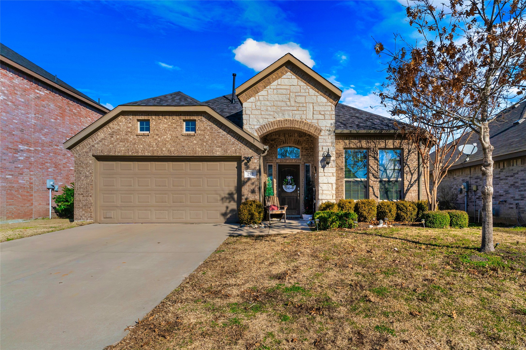 292 Blackhaw Drive