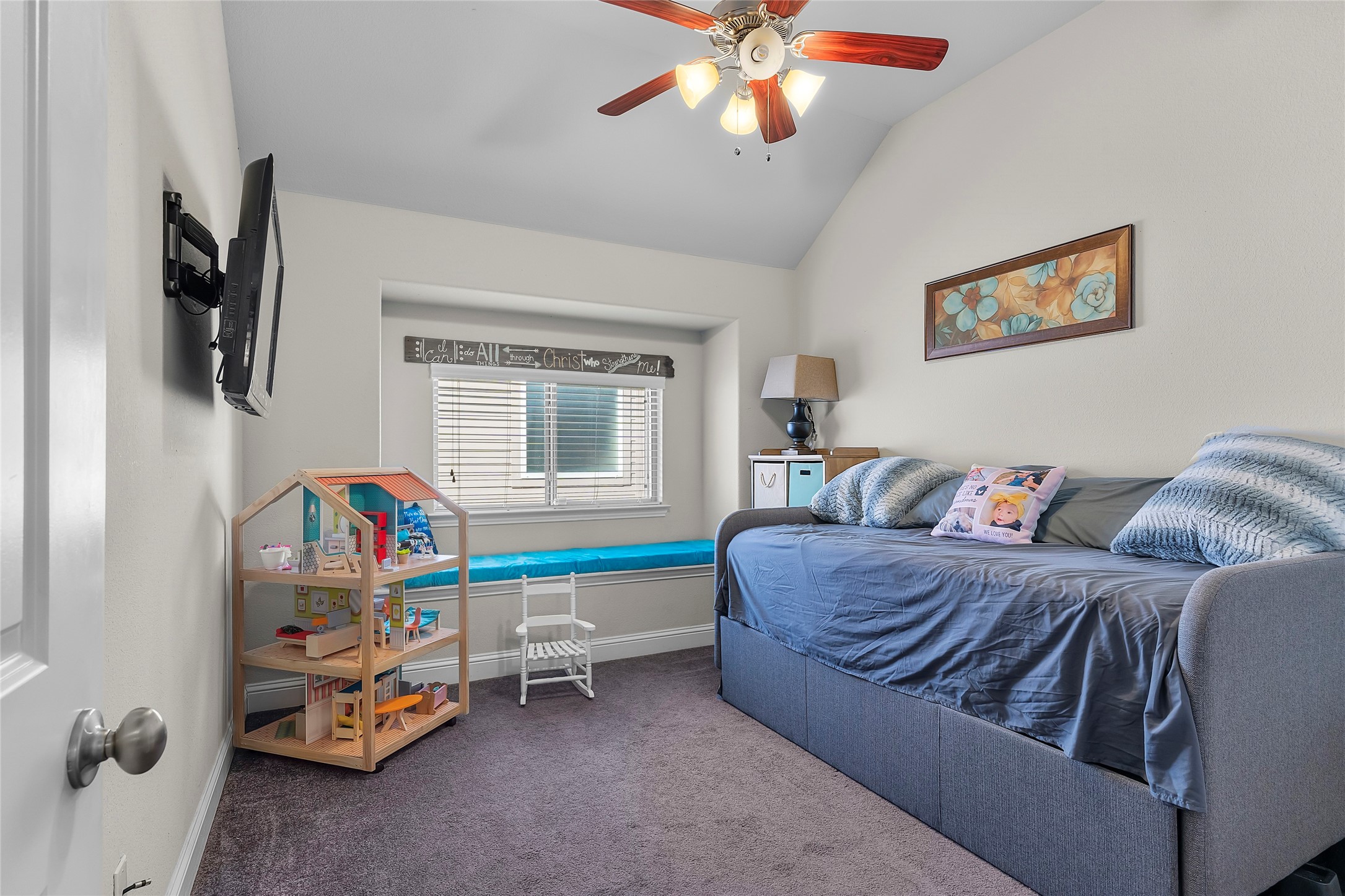 292 Blackhaw Drive