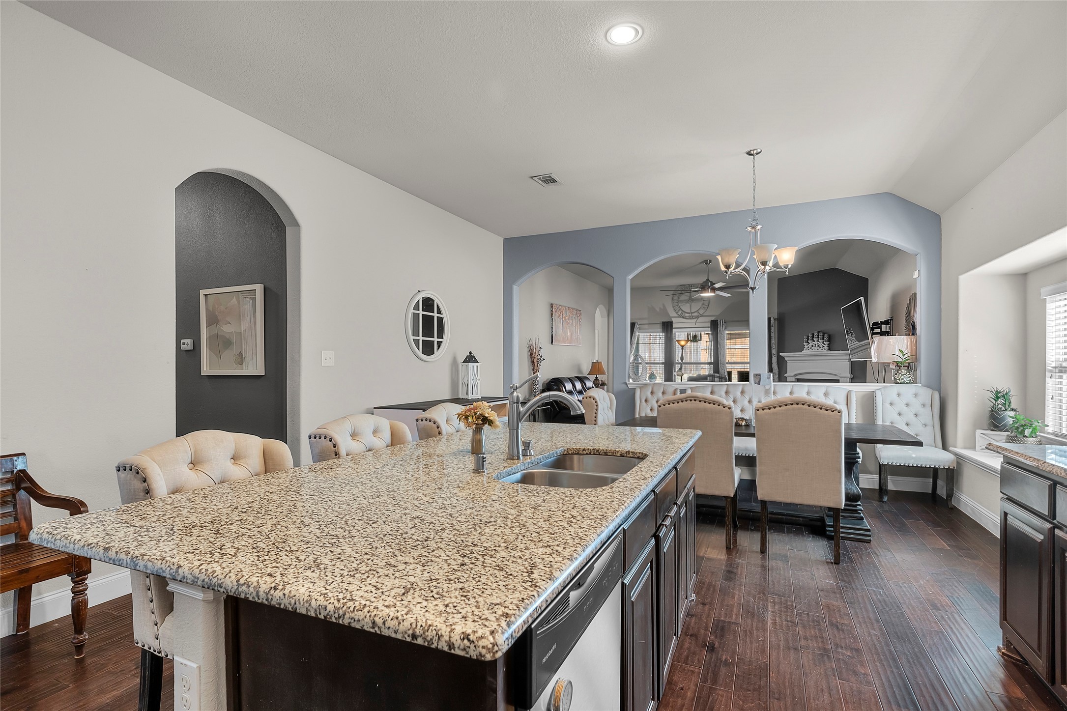 292 Blackhaw Drive