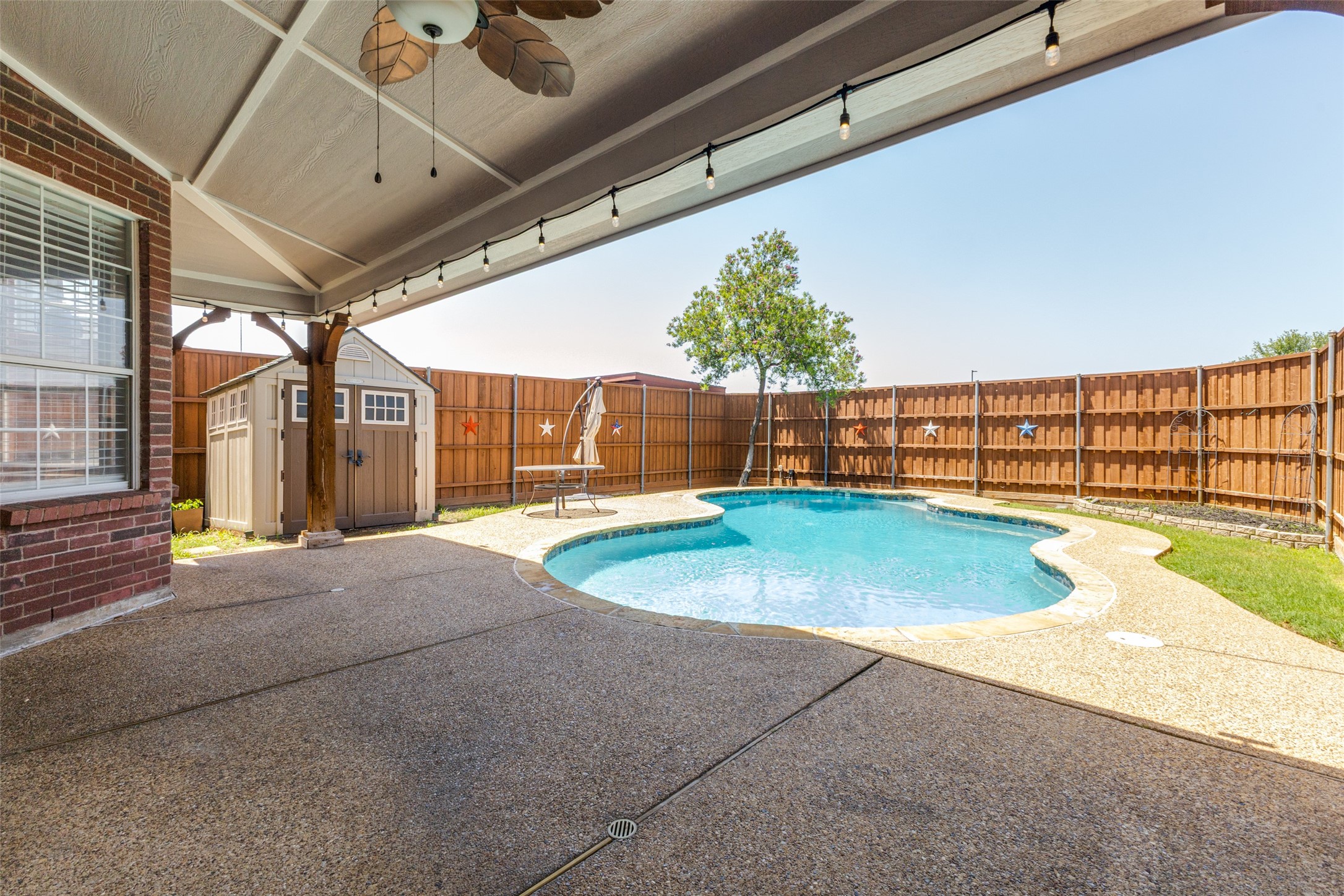 1729 Sheffield Drive