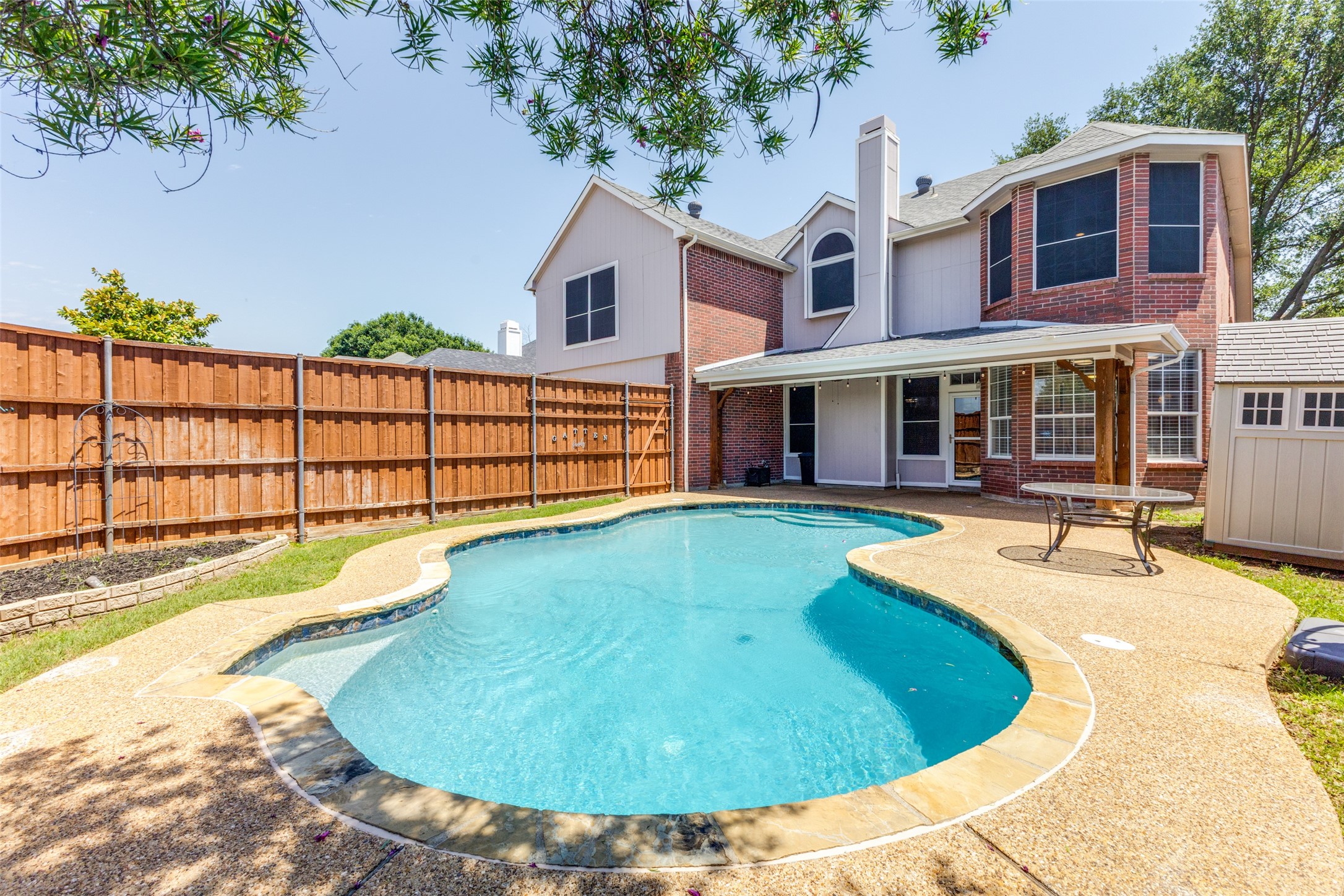 1729 Sheffield Drive