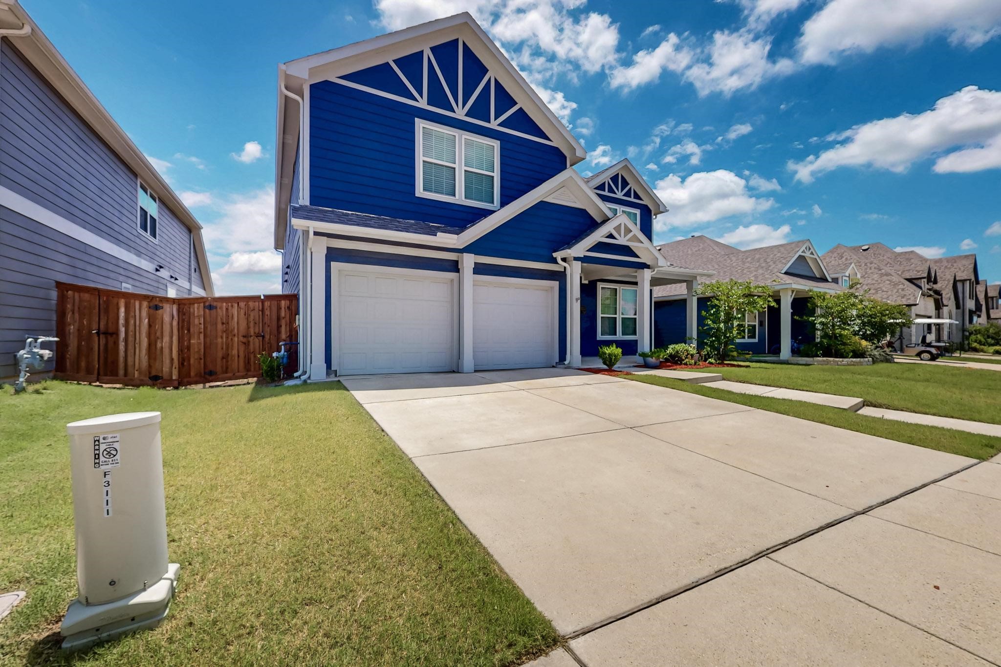 3111 Aqueduct Avenue