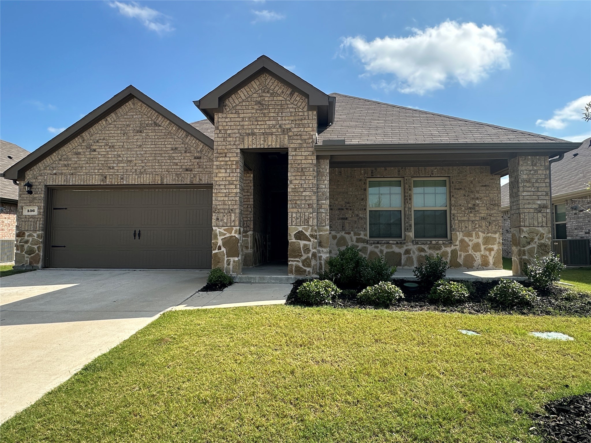 136 Sunberry Drive
